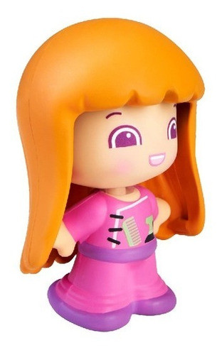 Pinypon My First Pinypon Figura Individual 16627 0