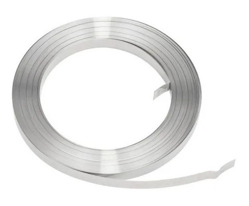 Fleje Cruz San Andres E052 Barbieri Steel Frame X 50 Mts 0