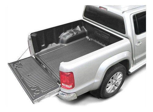Cubre Caja Sin Borde Amarok Doble Cabina 0