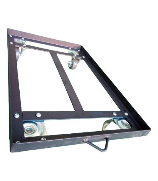 Carro Tartaruga Especial Medidas 1400 X 1000mm Carga 300 Kgs 0