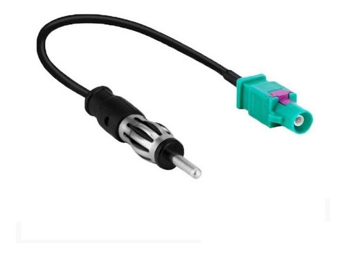 Cabo Adaptador Multimídia Caminhão Scania 0