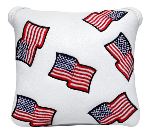 Capa De Cabeça De Golfe Fashion Para Mulheres Homens 0 Capa De Cabeça De Golfe Fashion Para Mulheres Homens 0