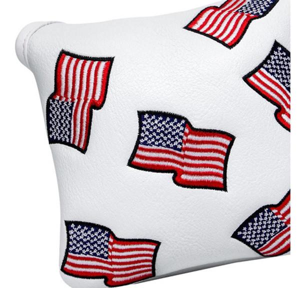 Capa De Cabeça De Golfe Fashion Para Mulheres Homens 2 Capa De Cabeça De Golfe Fashion Para Mulheres Homens 2