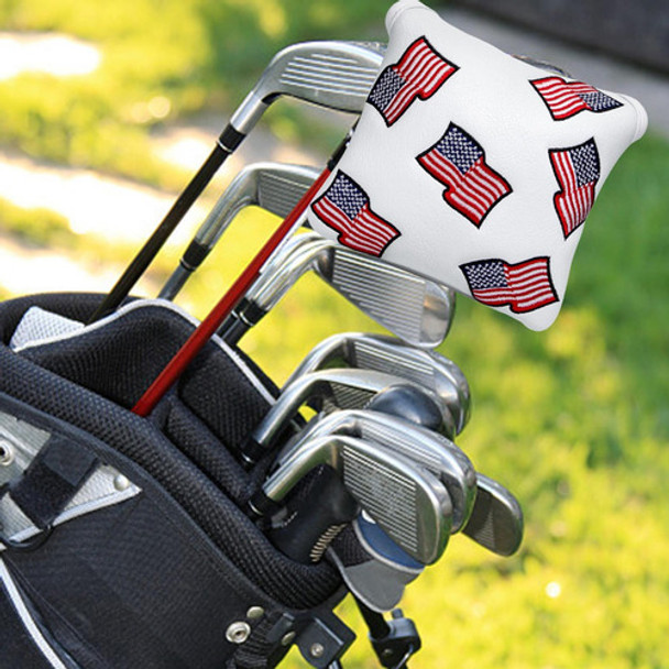 Capa De Cabeça De Golfe Fashion Para Mulheres Homens 5 Capa De Cabeça De Golfe Fashion Para Mulheres Homens 5