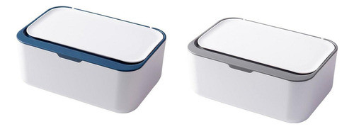 1 Unidade De Lenço De Papel Para Caixa De Capa Protetora De 0