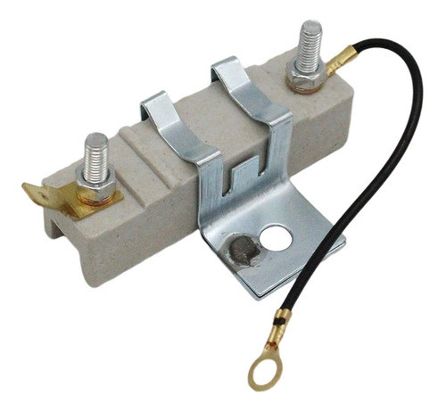 Resistor Resistencia Externa Bobina Encendido Universal 0