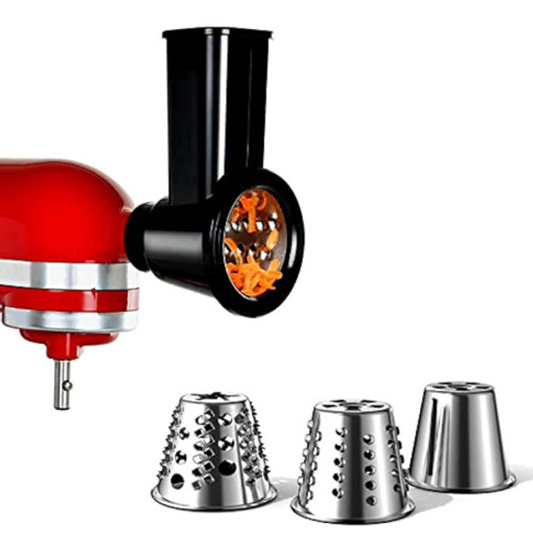 Accesorios Para Rebanadora/trituradora 0