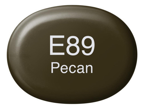 Marcador Mars-e89 Pecan Copic - Mosca 0