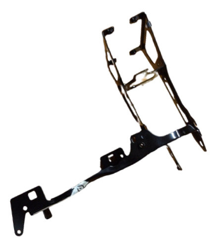 Soporte Óptica Izquierda Bmw 328i Original 0