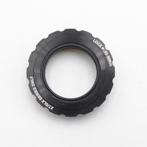 Lock Ring Coroa Direct Deore Xt M8100 Slx M7100 Porca Coroa 0