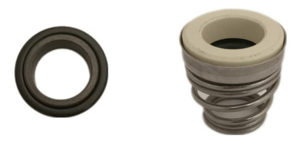 Sello Mecánico Bomba Marca Speroni Modelo 2cm25-130a- 18 Mm 0 Sello Mecánico Bomba Marca Speroni Modelo 2cm25-130a- 18 Mm 0