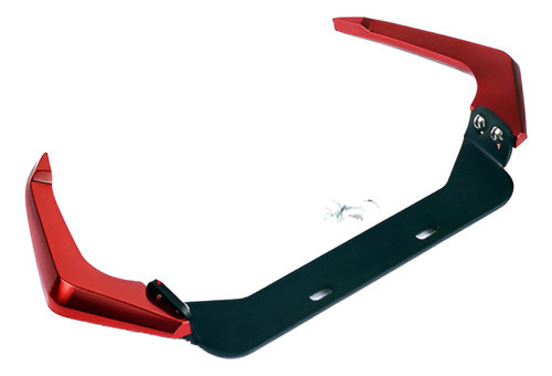 Soporte Agarre Trasero Cfmoto Nk 250 #02 Mk Motos 0