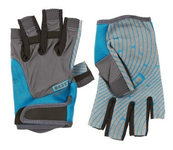Guantes Ion Amara Gloves Dedos Cortos 52/l 0