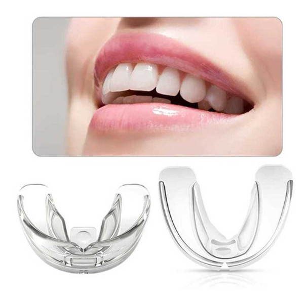 Ortodoncia Invisible Brackets Molde Miofuncional Para Adulto 0 Ortodoncia Invisible Brackets Molde Miofuncional Para Adulto 0