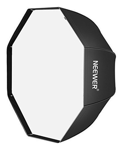 Nunca Mas Softbox Octagonal Softbox Octagonal De 32 Pulgadas 0