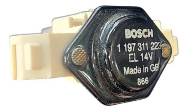 Regulador De Voltaje Volkswagen Polo Caddy Bosch 0