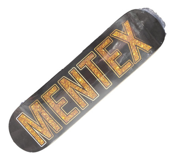 Shape Mentex 8.125 Marfim Preto 0