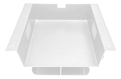 Momsunited Premium Almacenamiento Debajo Del Escritorio Conv 0