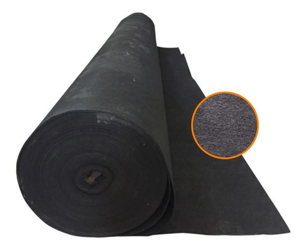 Manto Geotextil 150gr Fracción 69m2 Drenante 0