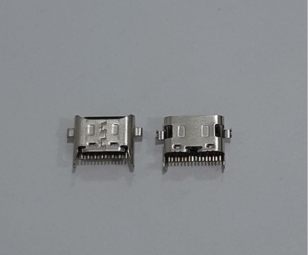 Lote X10 Pin De Carga Compatible C/ Samsung A20s A207 0