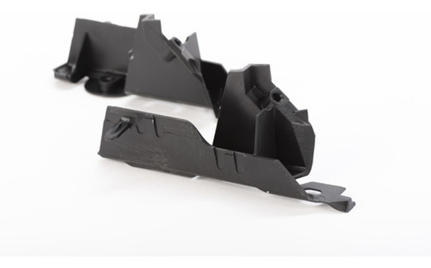 Collec. Soportes Paragolpe Renault Clio 1.2 50º Aniversario 0 Collec. Soportes Paragolpe Renault Clio 1.2 50º Aniversario 0