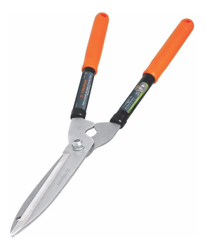 Tijera De Poda Cerco Truper Mango Tubular (ing Maschwitz) 0