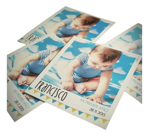 Souvenir Cumpleaños (diseño) 0