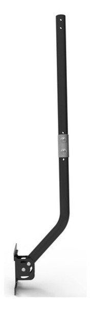Poste De Montaje De Antena Ajustable Para Exteriores, Montaj 0