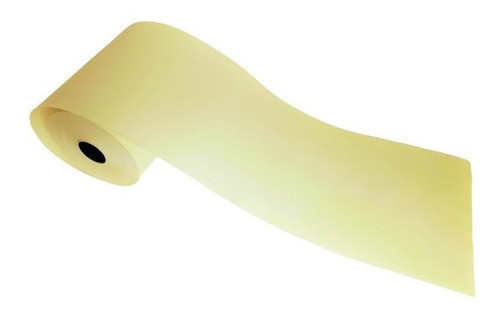 Bobina Impressora Cupom Fiscal 80x40 Largura Térmica 30und 0