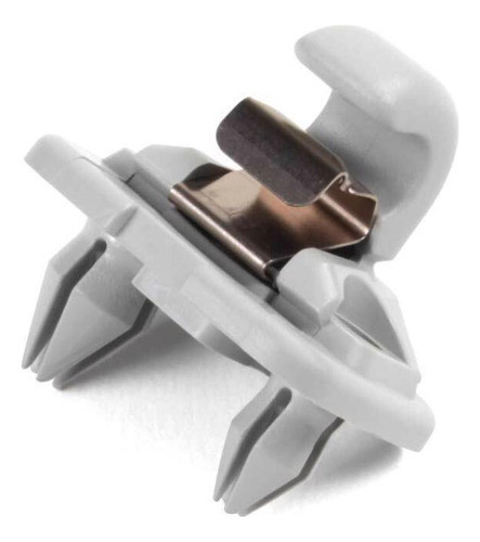 Soporte De Visera Parasol Audi A4 2011 Al 2012 0