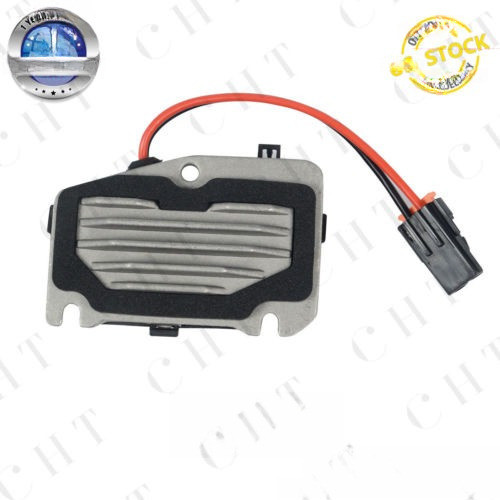Resistencia Motor Soplador De Aire Acondicionado Para El Sig 0