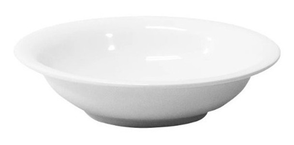 Set X 4 Cazuela Dip 7 Cm Porcelana Premium Horeca Jasmine M 0