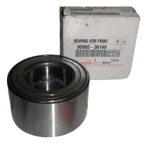 Ruleman De Rueda Delantera Toyota Corolla Original Año 2007 0