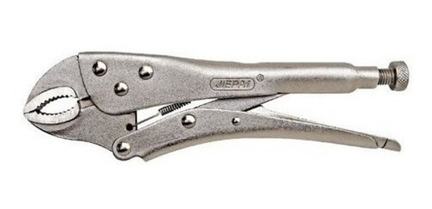 Pinza De Fuerza - Pinza Perro 10 PuLG. 25cm $am 0 Pinza De Fuerza - Pinza Perro 10 PuLG. 25cm $am 0