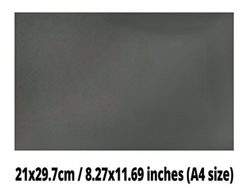 Polarizacion Lineal Hoja A4 Polarizador Educativo Fisica Pol 0