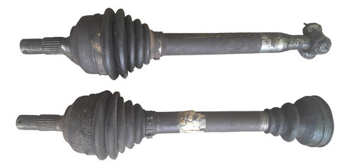 Semieje Peugeot 306 0