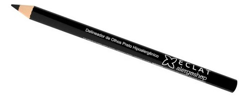 Lápis Para Olhos Eclat Hipoalergênico Alergoshop 0
