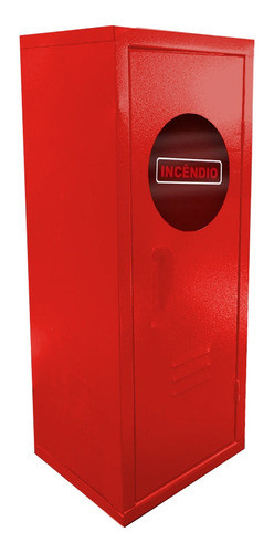 Abrigo Para Extintor 75 X 30 X 25cm Sobrepor 0