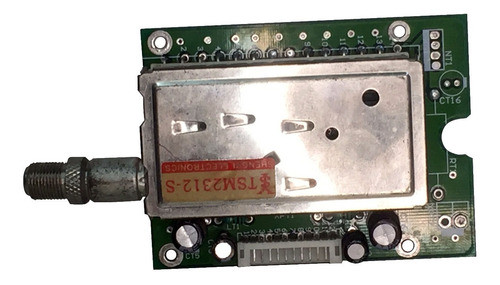 Placa Varicap Tv Simz Tft-lcd C/dvd/cd 32 0