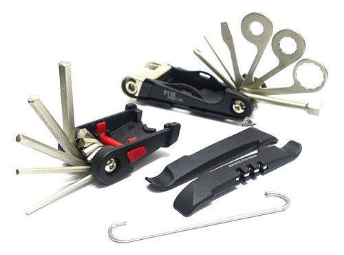 Multifuncion Corta Cadena Sigma Pro Pocket Tool 16en1 0