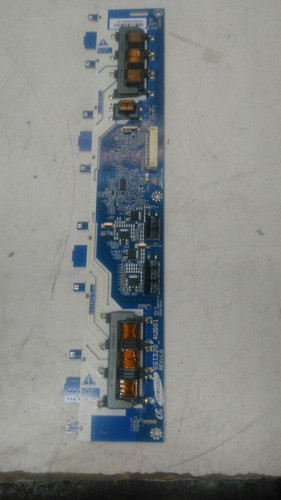 Placa Inverter Kdl-32ex305 Ssi320 0