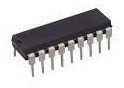 Microcontrolador Pic 16f1847 Pic16f1847-i/p Dip 18 Itytarg 0