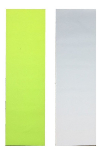 Lixa Emborrachada Jessup Griptape Amarela Neon Original Nova 0