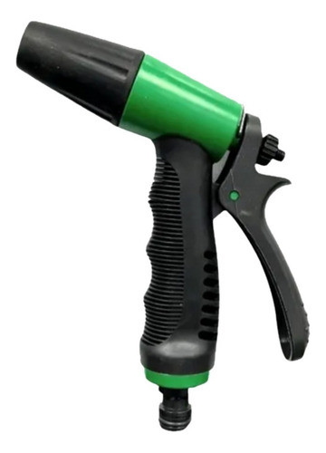 Pistola De Riego Profesional Con 1 Salida Regulable Berta® 0