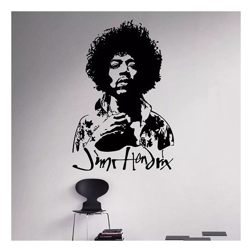Jimi Hendrix 0