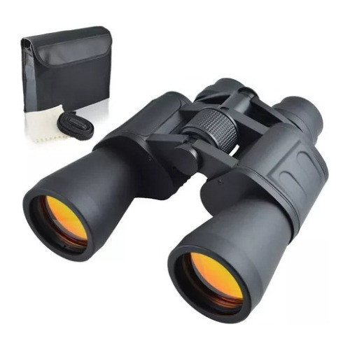 Binocular 8x40 Con Estuche - Electroimporta - 0