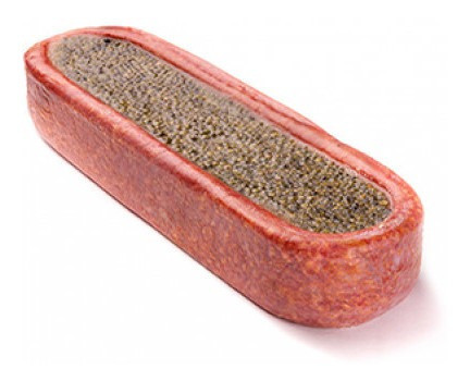 Salame Espanhol Com Pimenta 1kg 0