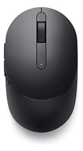Ratón Inalámbrico Para Computadora Dell Ms5120w - Con Conexi 0