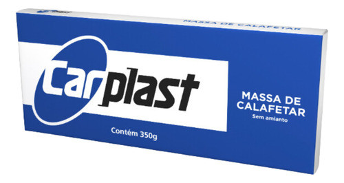 Masilla De Calafetear  Marcaplast 0