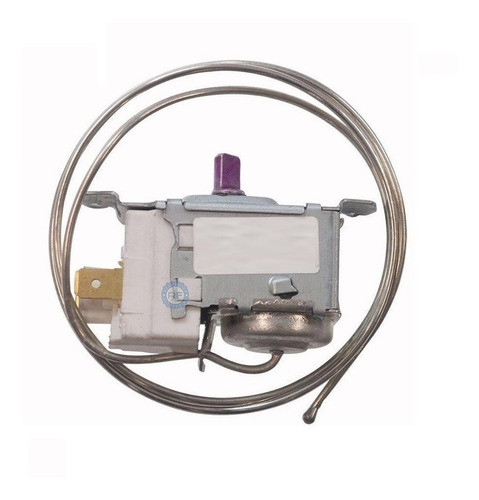 Termostato Para Exhibidora Gafa Visu 45070-4s Cooltech 0